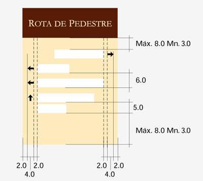 Guia Brasileiro de Sinalização Turística Projpreliminar