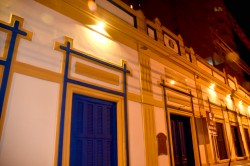 Iphan/Déborah Gouthier