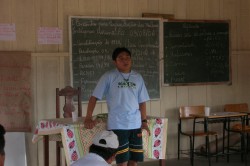 Acervo Museu Emílio Goeldi