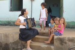 Romério Zeferino/  Acervo Pessoal