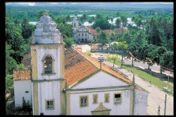 Iphan/Luiz Santos