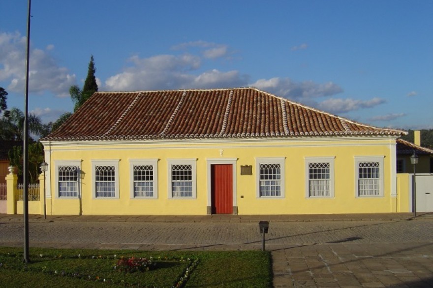 Casa Lacerda