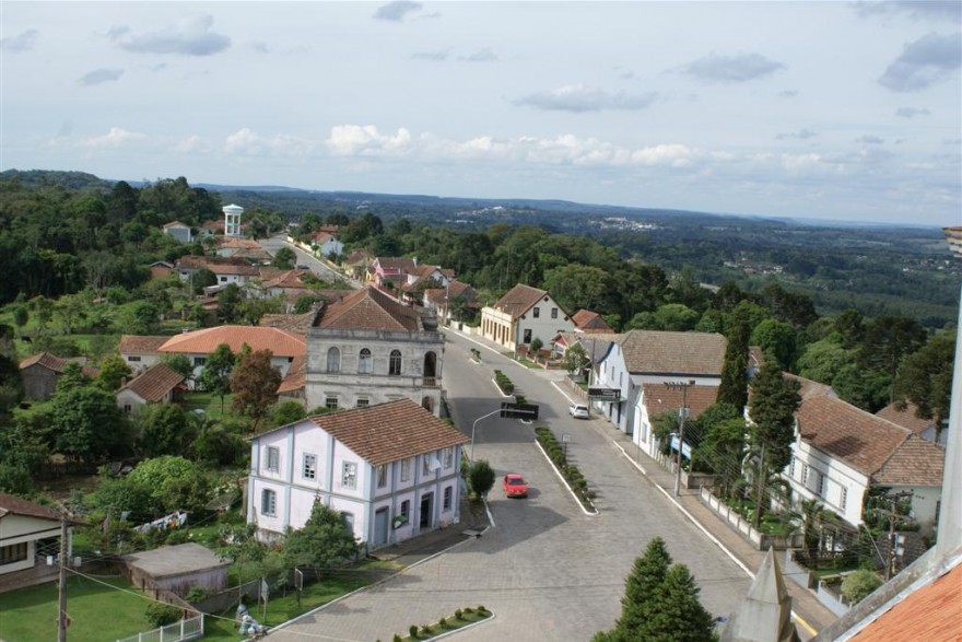 Conjunto de Alto Paraguaçú