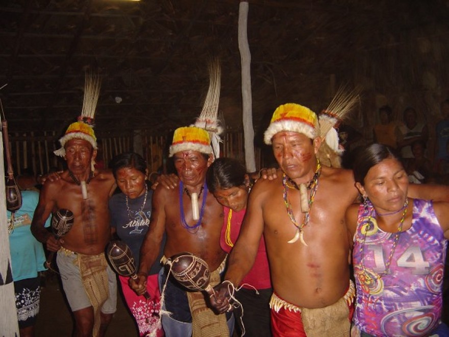 AM_IMAT_Ritual_Tukano