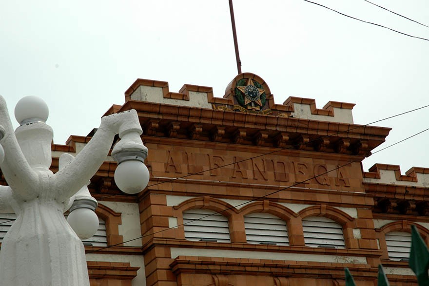 AM_Manaus_Alfandega