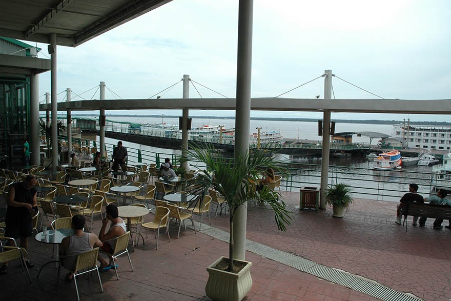 AM_Manaus_Porto