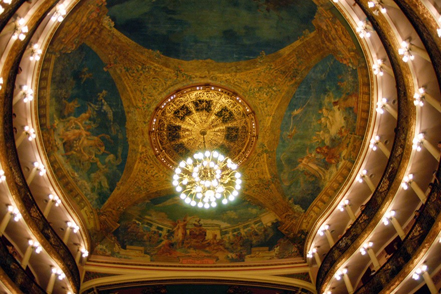 Teatro Amazonas