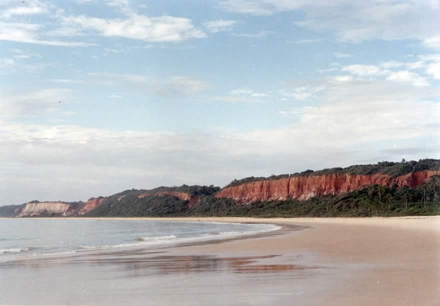 Costa do Descobrimento