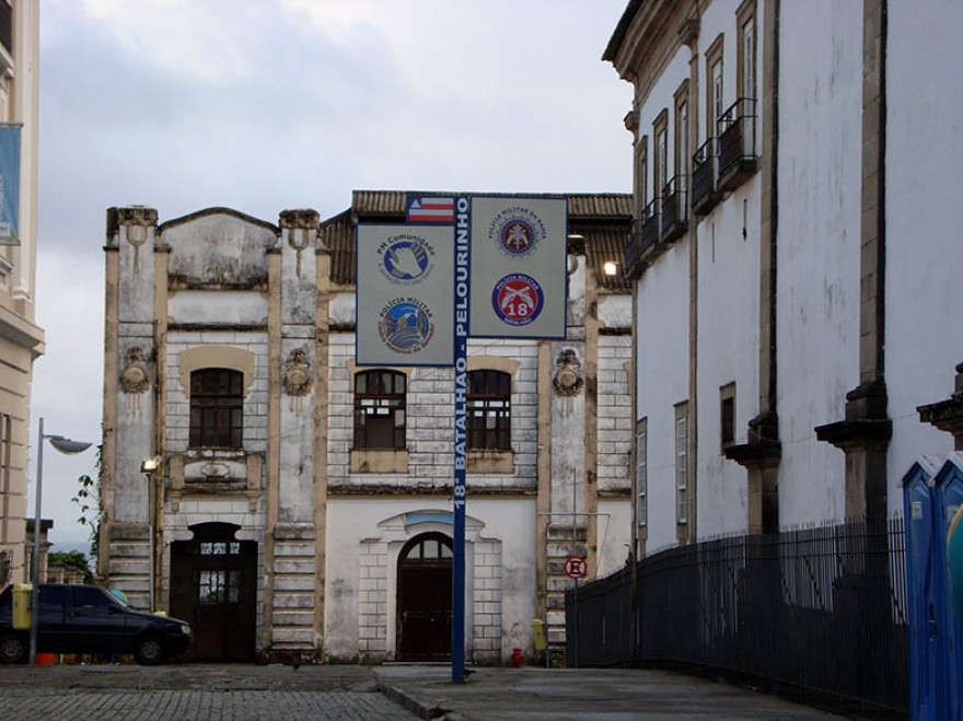 BA_Salvador_Pelourinho