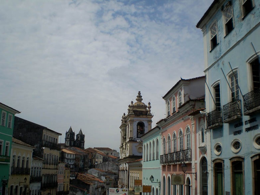 BA_Salvador_Pelourinho