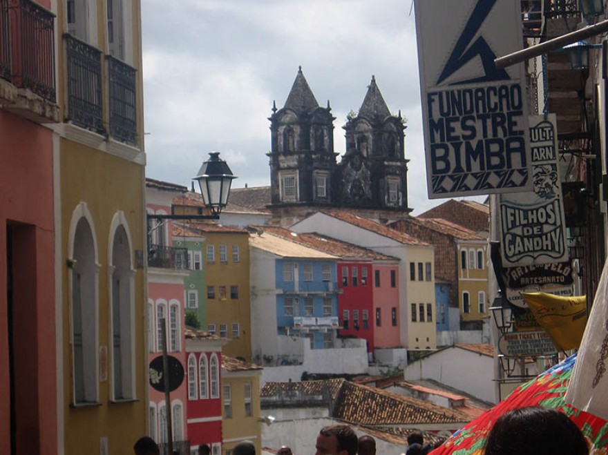 BA_Salvador_Pelourinho