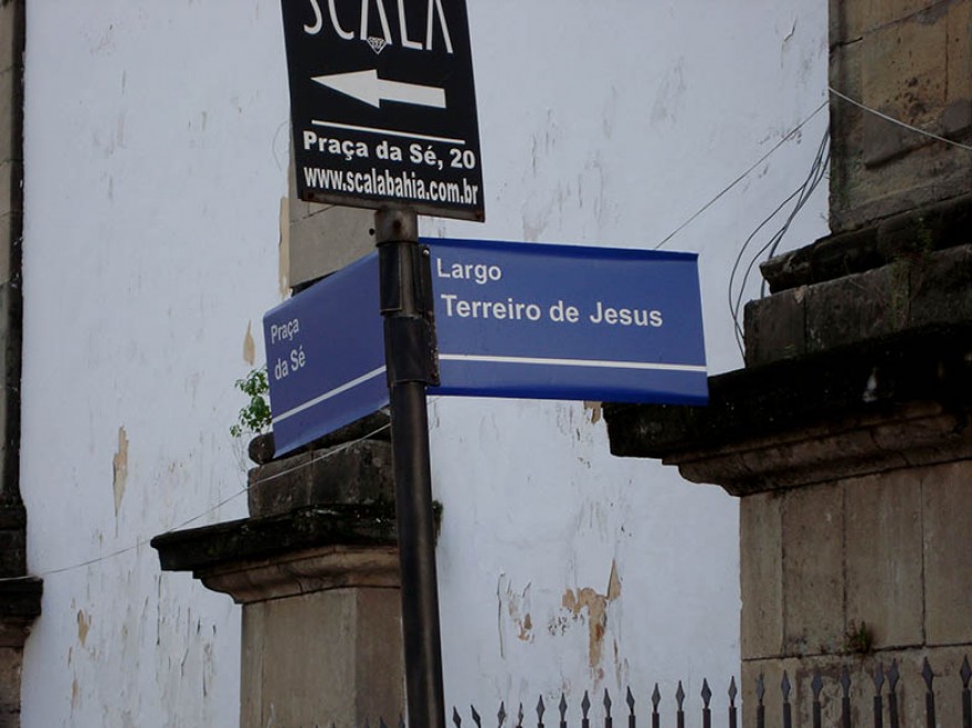 BA_Salvador_Pelourinho