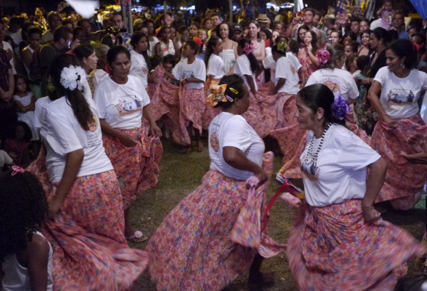 Festas_do_Jongo_no_Espírito Santo