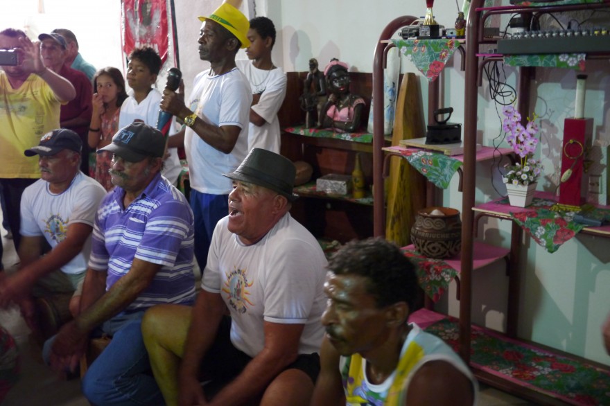 Festas_do_Jongo_no_Espírito Santo