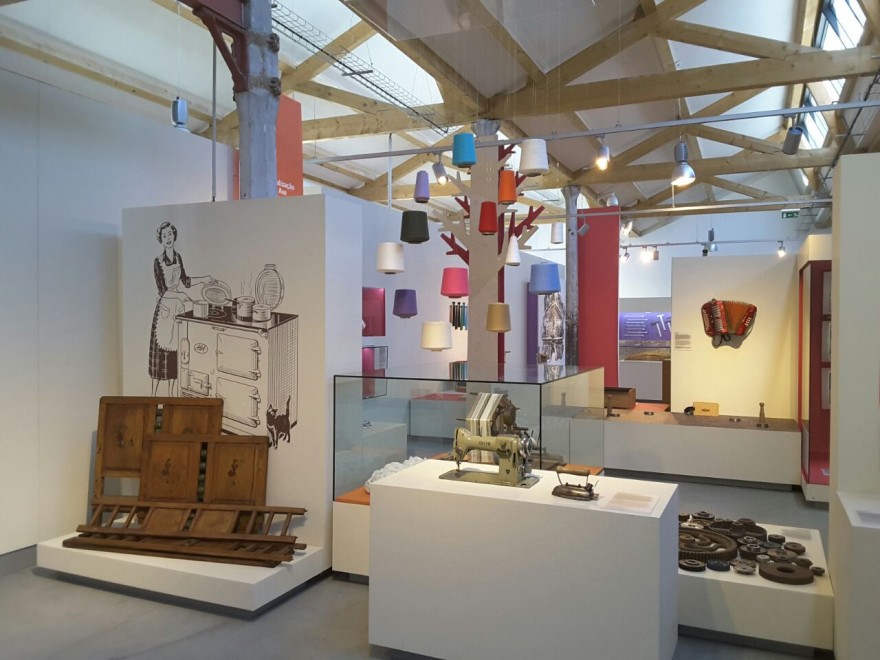 Casa da Memória de Guimarães - Portugal