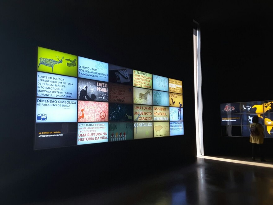 Museu de Arte e Arqueologia do Vale do Côa