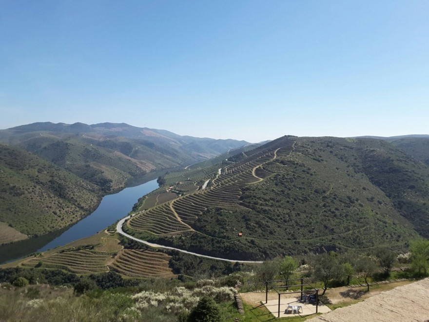 Vale do Côa, Patrimônio Mundial