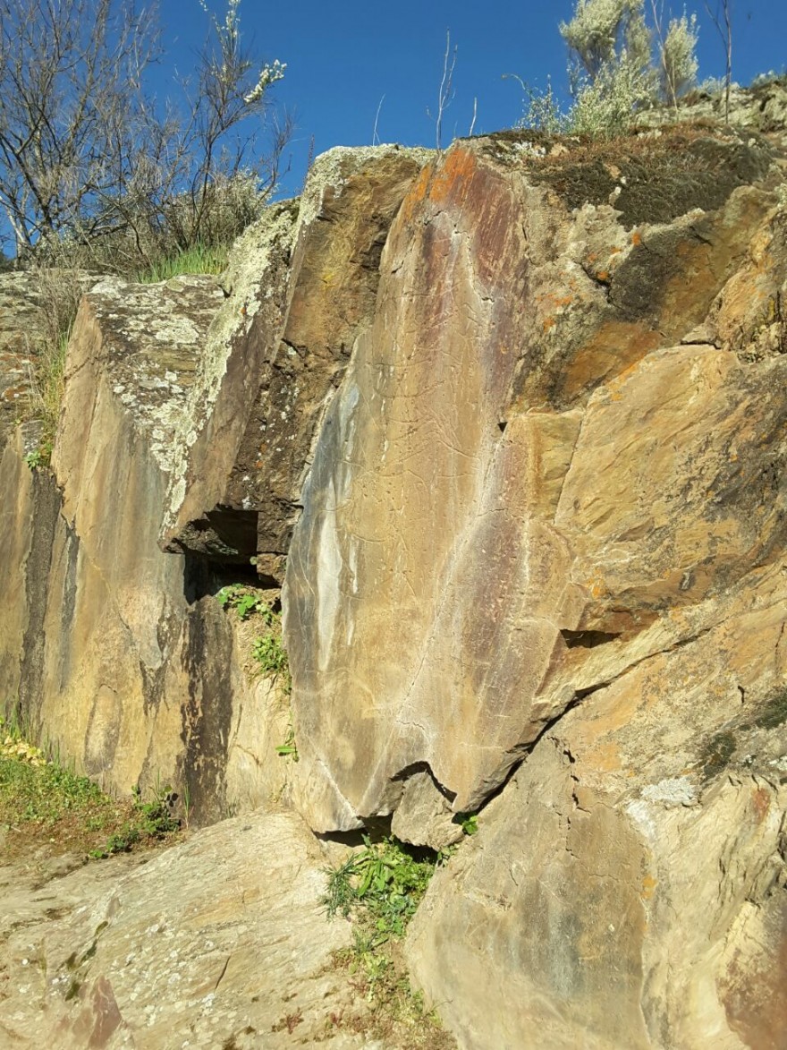 Vale do Côa, Portugal