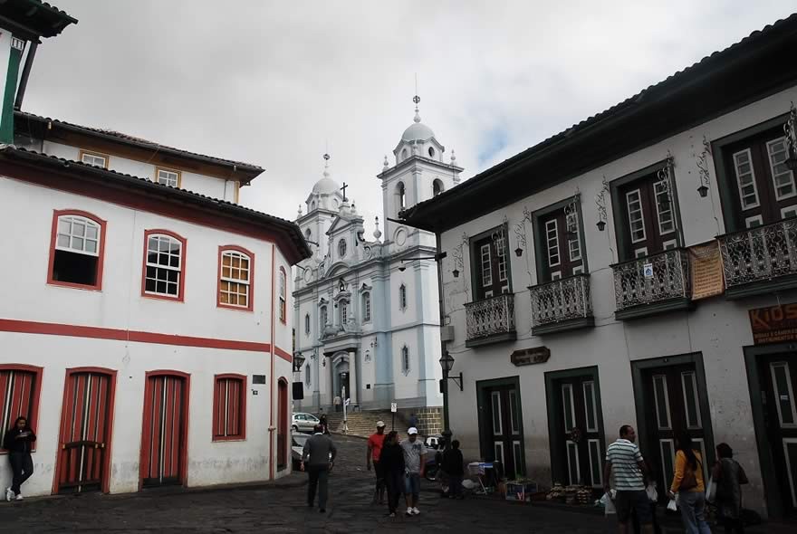 MG_Diamantina_Casarios