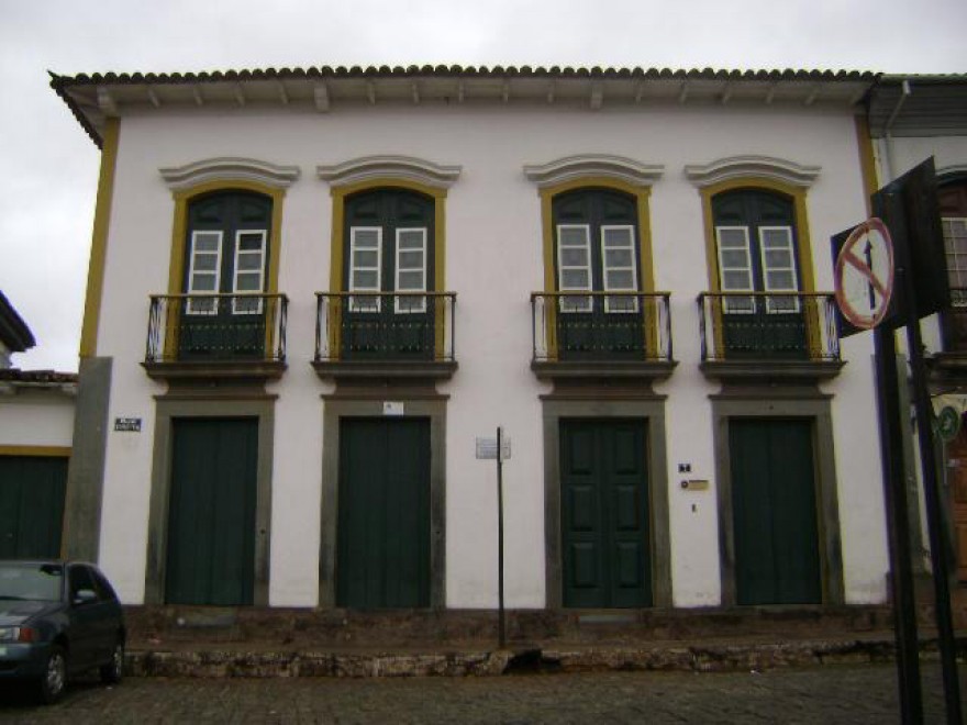 MG_MARIANA_Casa_Setecentista_ET_Iphan_Fachada