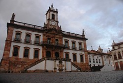 Ouro Preto MG