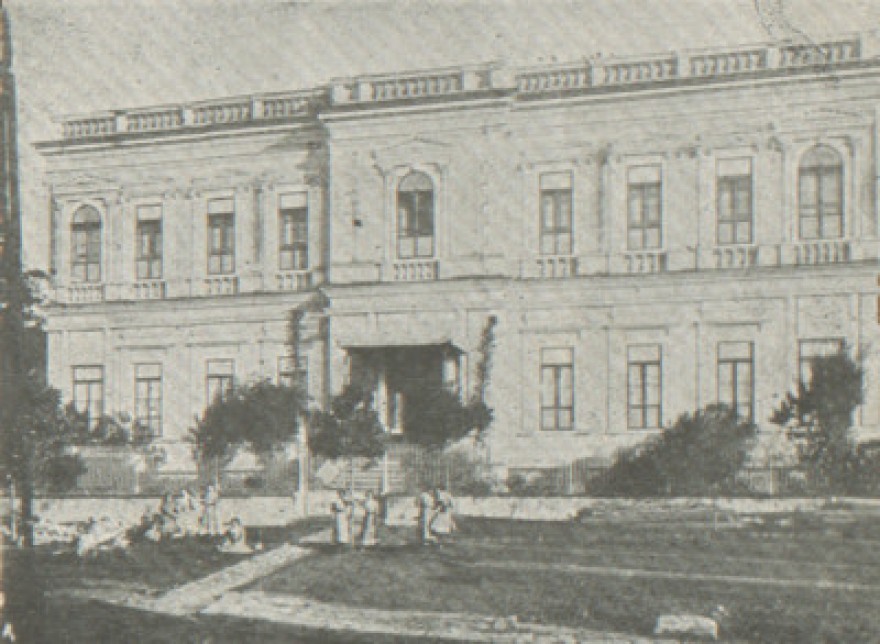 MG_SAOJOAODELREI_Colegio_ns_das_dores