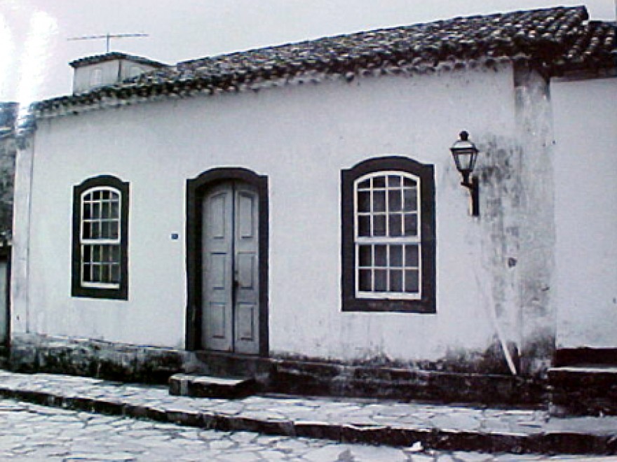 MG_TIRADENTES_Casa_a_Rua_Padre_Toledo_numero_8