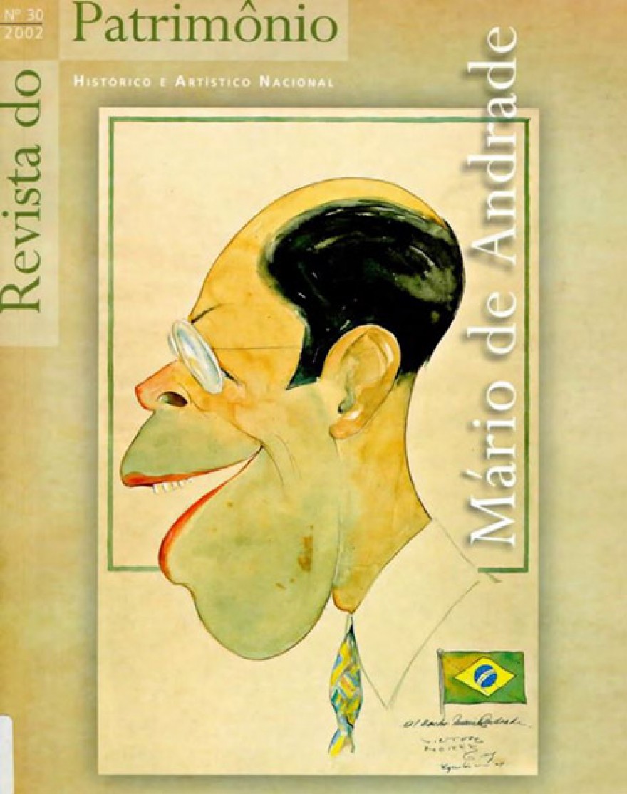 NAC_Pecas_Graficas_Flip_em_Paraty_Revista_do_patrimonio_n30