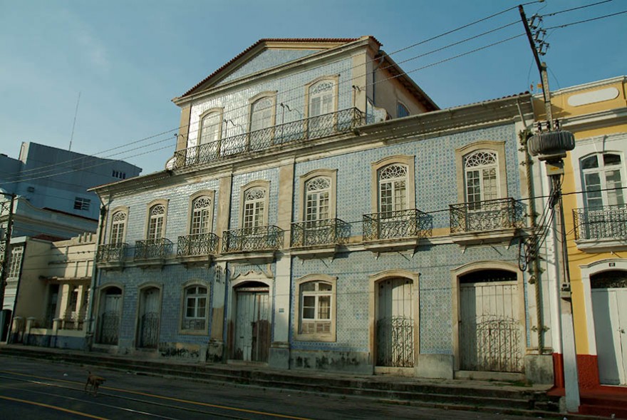 PA_Belem_casa_rua_tomazia