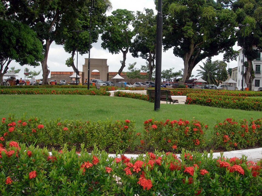 PA_Belem_Praca_Frei_ Caetano_Brandao_4