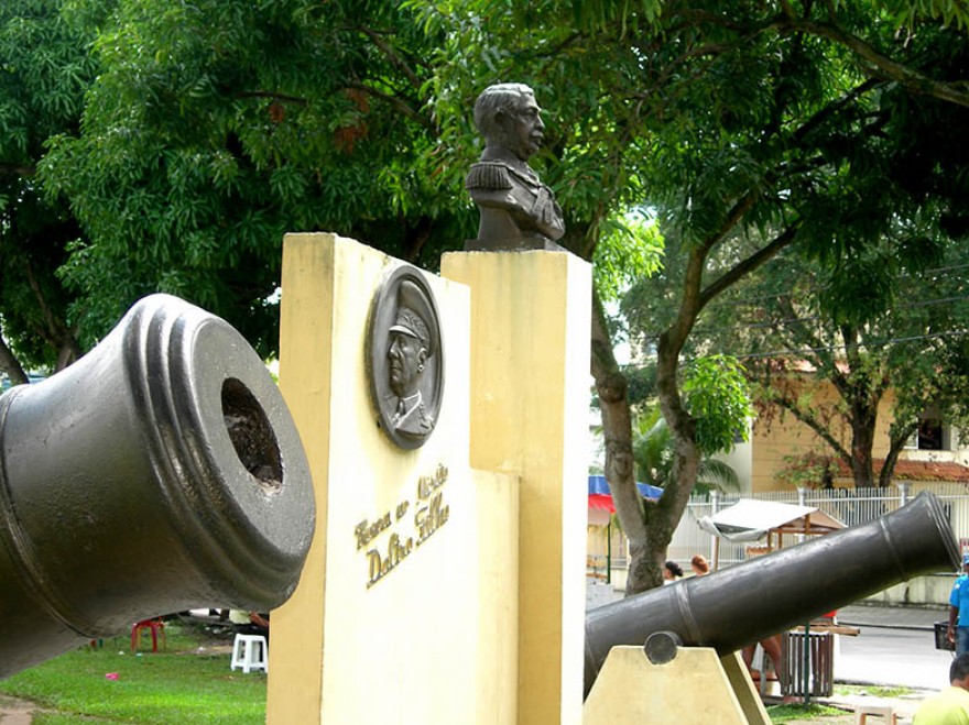 PA_Belem_Praca_da_Bandeira_2