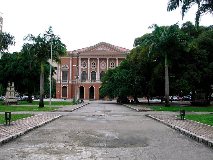 PA_Belem_Praca_da_Republica_4