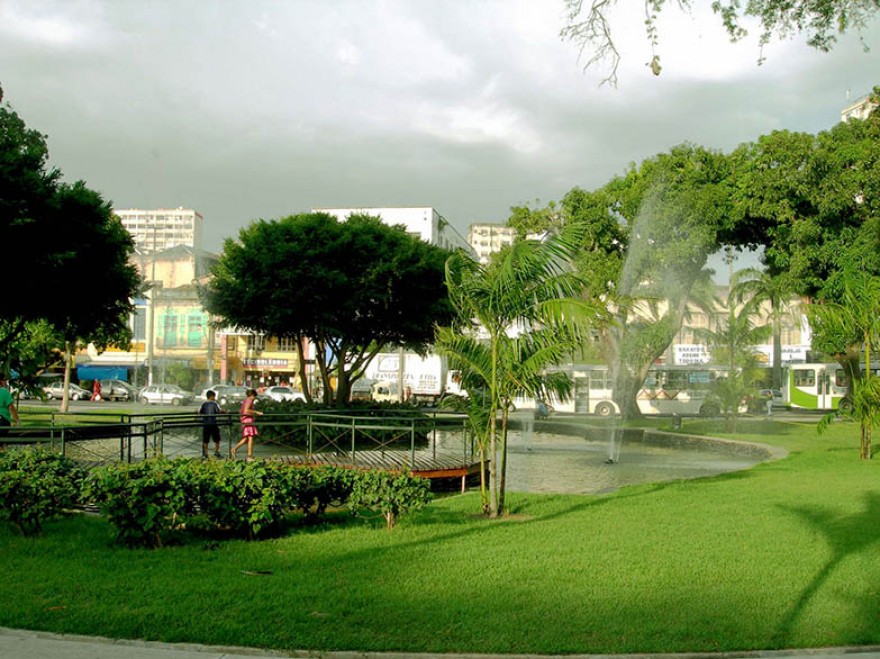 PA_Belem_Praca_Dom_Pedro_II_1