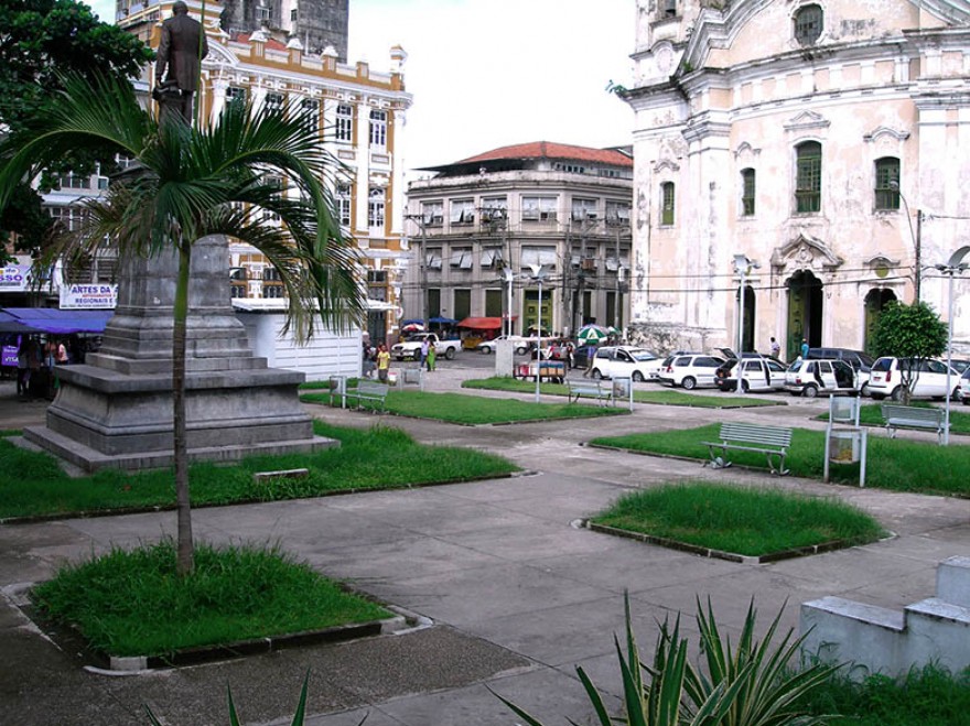 PA_Belem_Praca_Visconde_Branco_1