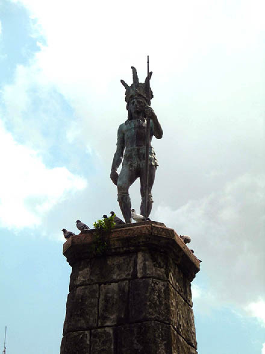 PA_Belem_Praca_Santos_Dumont_Vertical_1