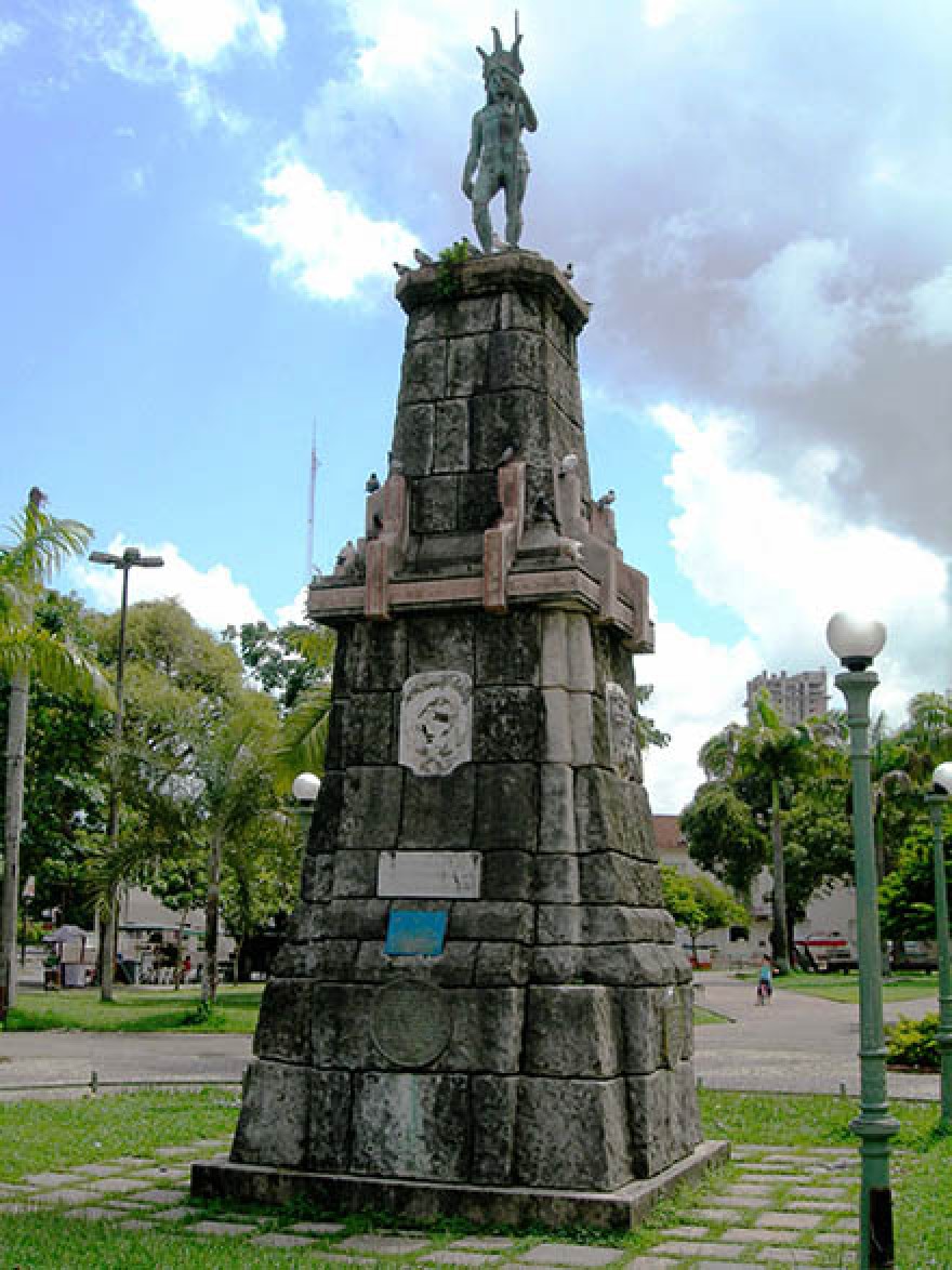 PA_Belem_Praca_Santos_Dumont_vertical_2