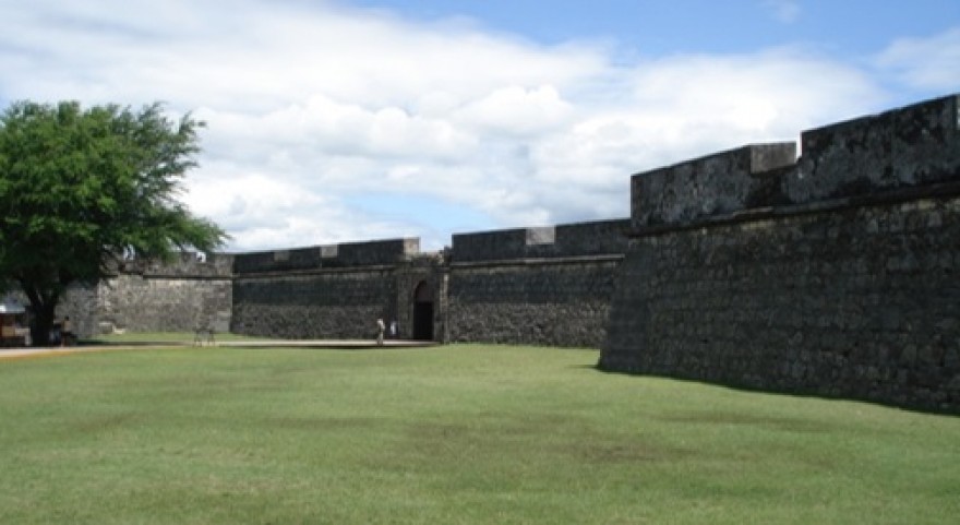 PB_Cabedelo_Forte_Santa_Catarina_