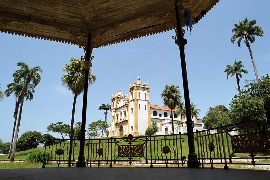 PE_Olinda_Igreja_do_Carmo