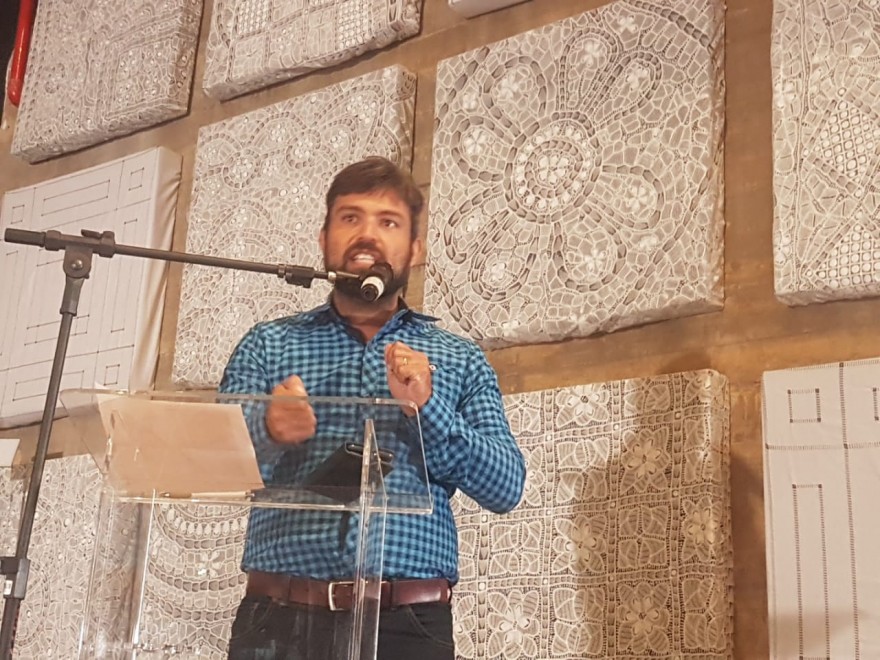 Seminário Forró e Patrimônio Cultural