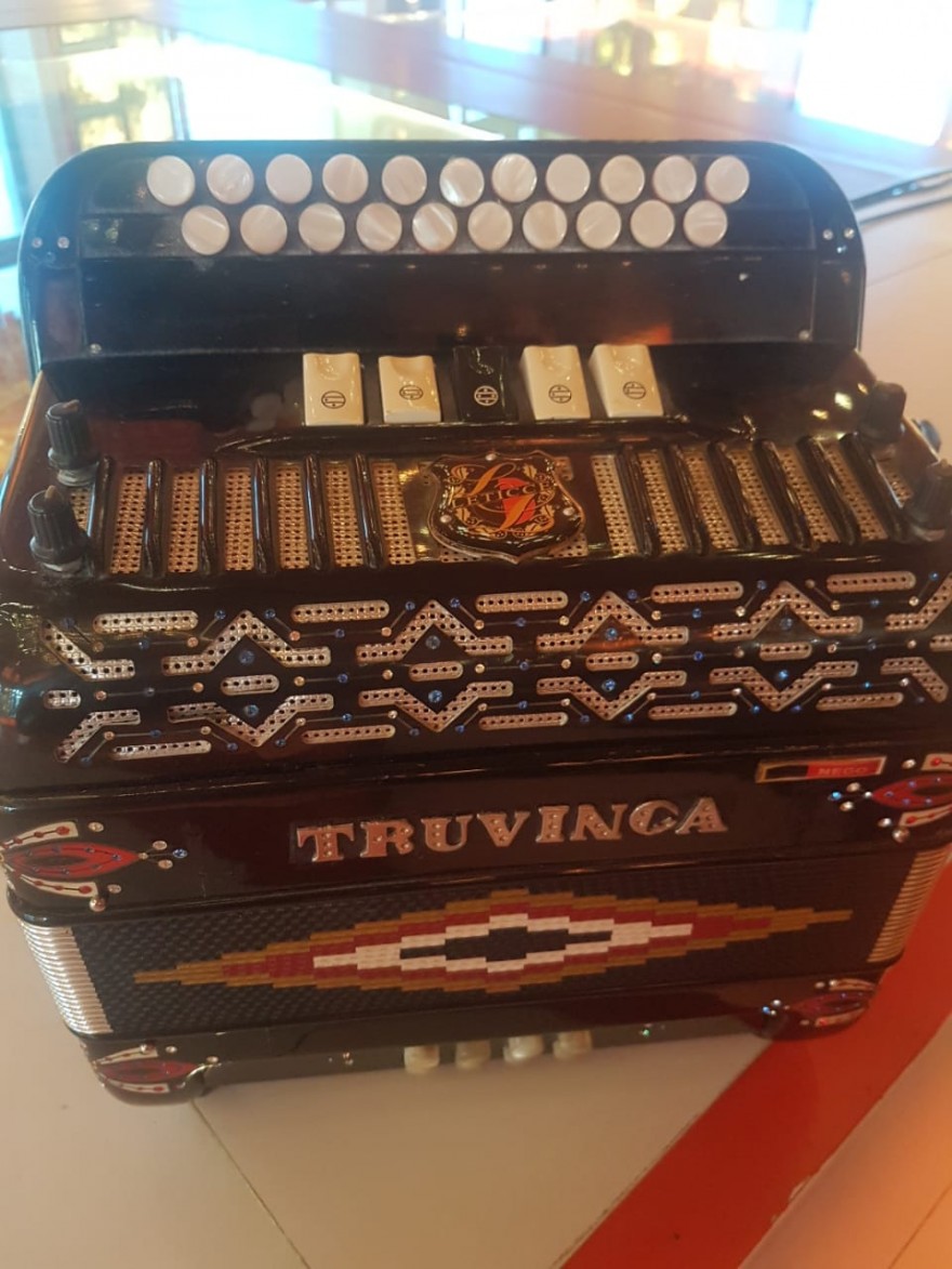 Seminário Forró e Patrimônio Cultural