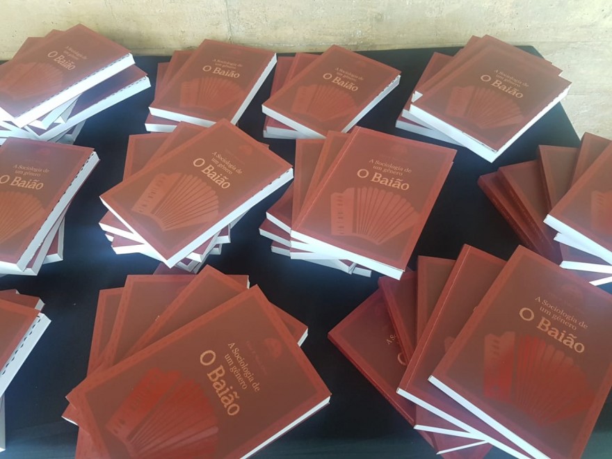 Seminário Forró e Patrimônio Cultural