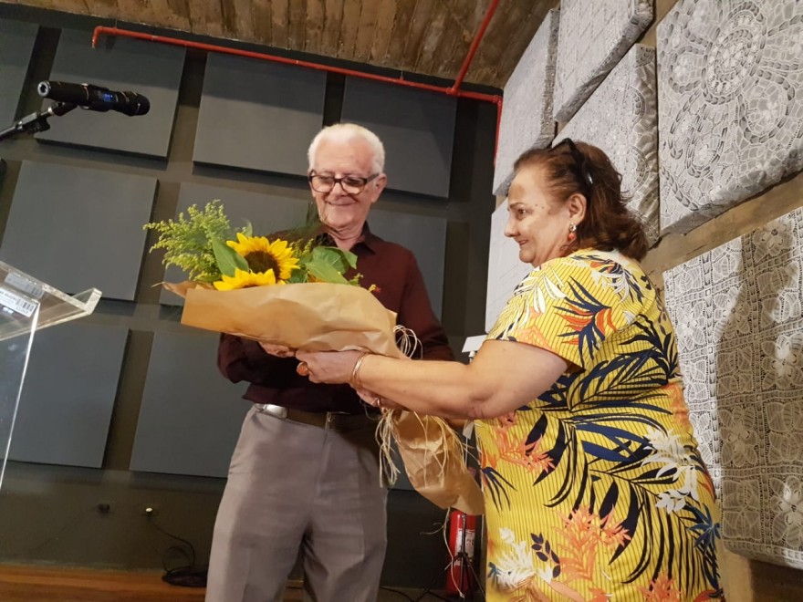 Seminário Forró e Patrimônio Cultural