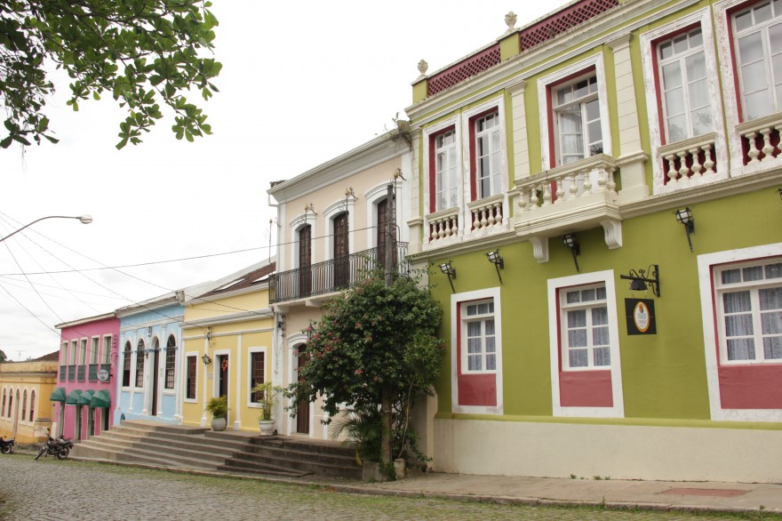 Centro Histórico