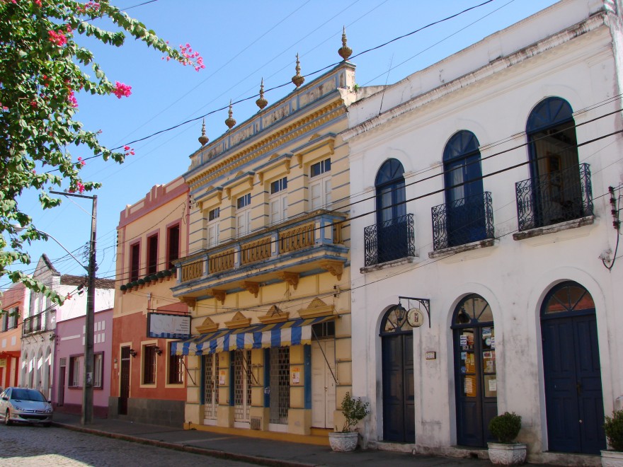 Centro Histórico