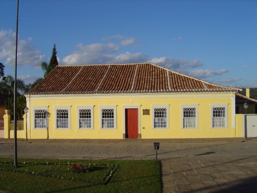 Casa Lacerda