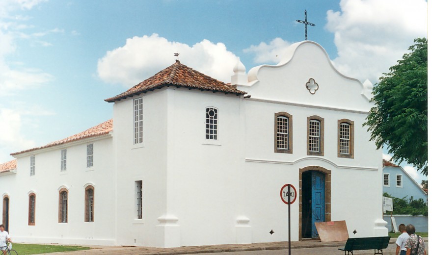 Igreja Matriz de Santo Antônio