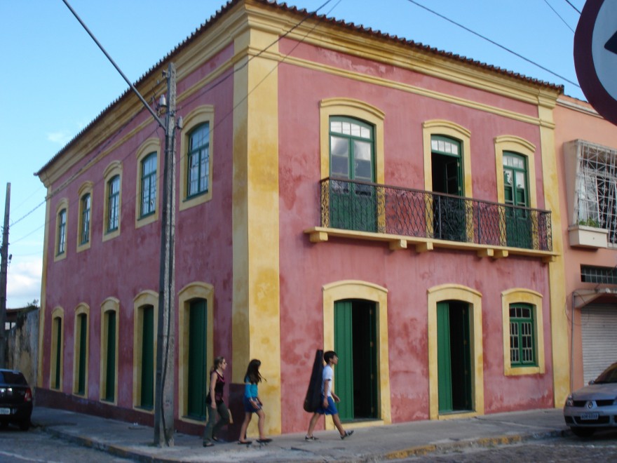 Centro Histórico