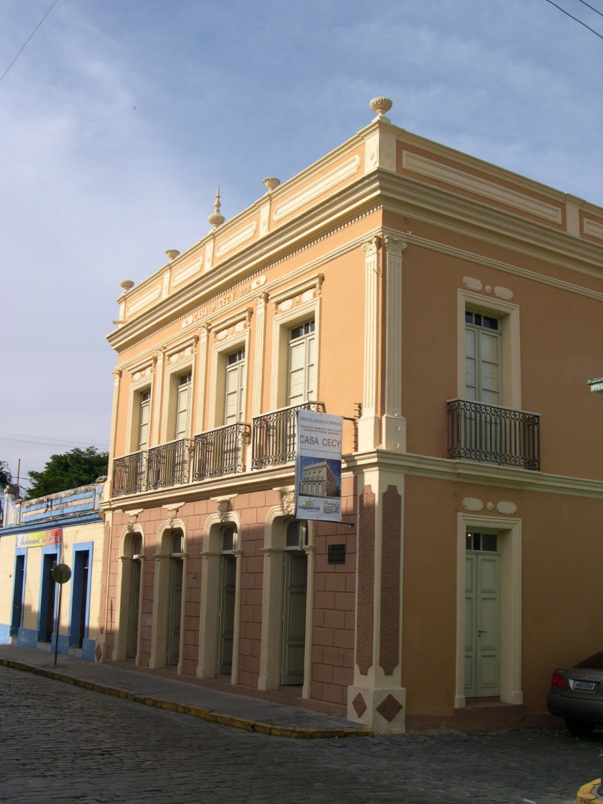 Centro Histórico