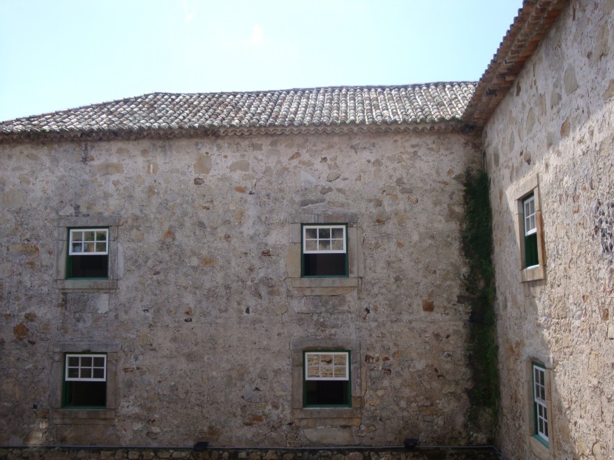 Antigo Colégio dos Jesuítas -  MAE/Museu de Arqueologia e Etnologia da UFPR