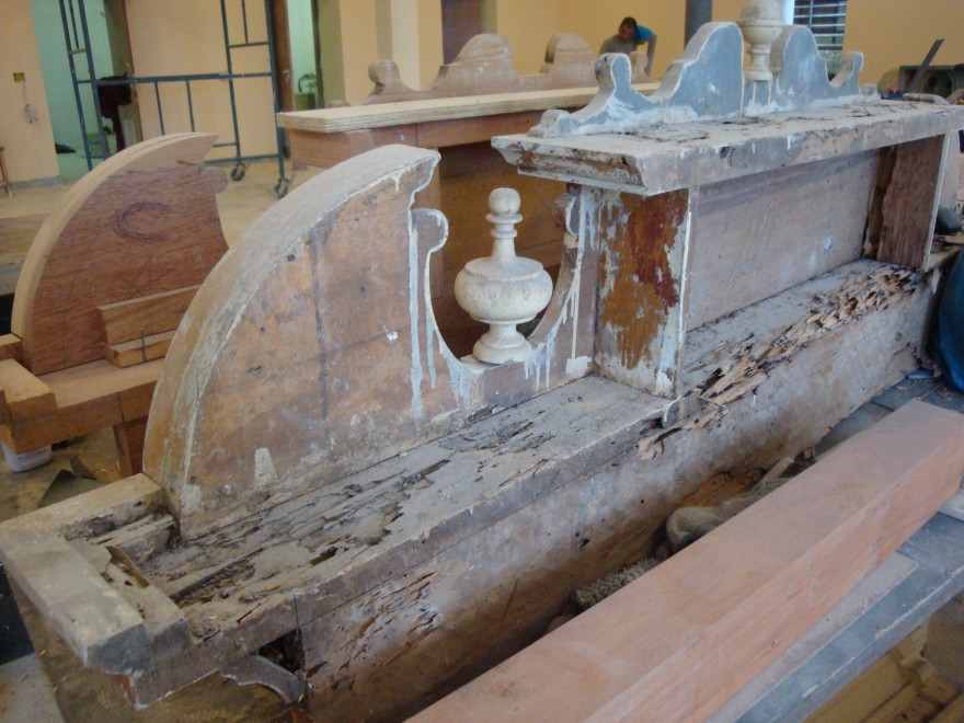 Palacete Mathias Böhn